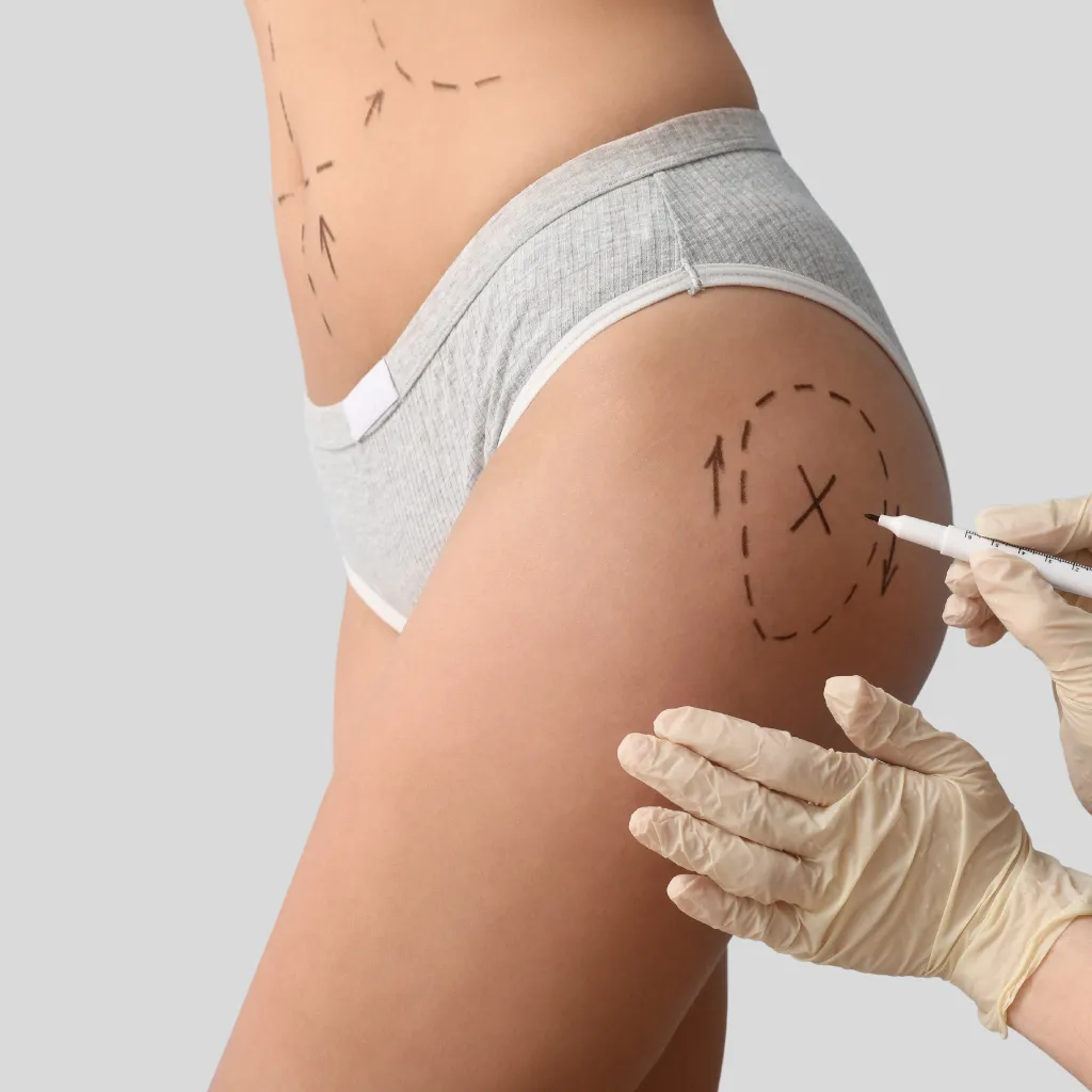 Body Enhancement