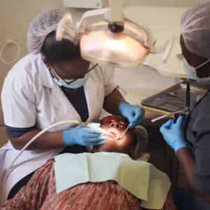 Oral/Dental Care