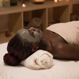 Spa & Salon