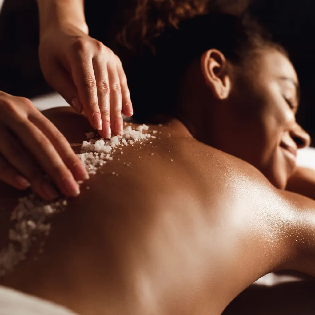 Body Scrubs