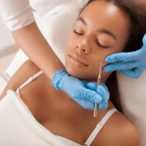 Facials