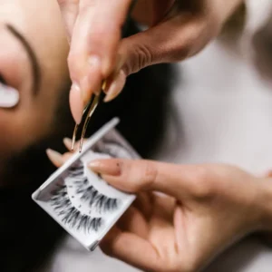 Lash Extensions